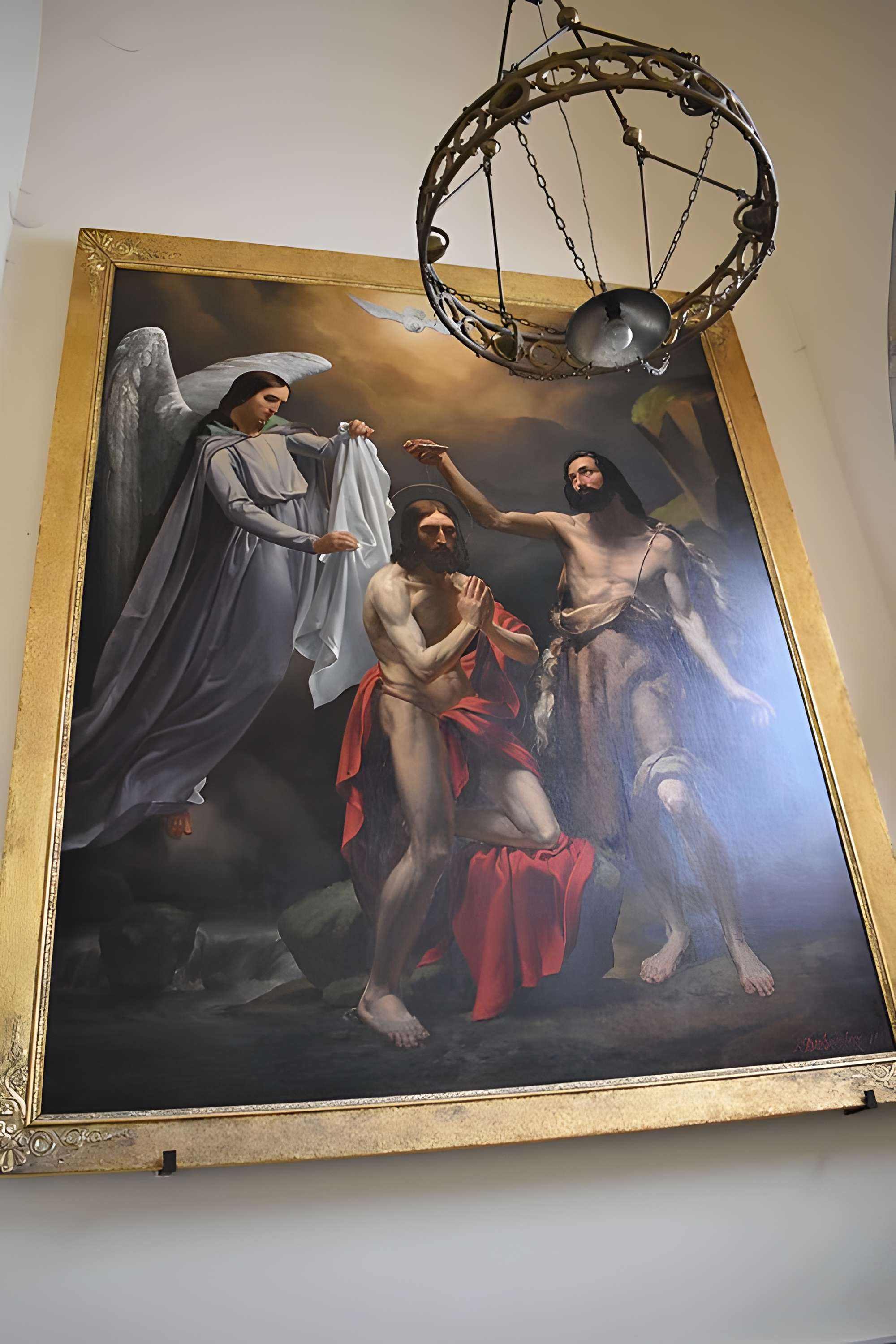 Église Saint-Étienne du Mas-d'Azil