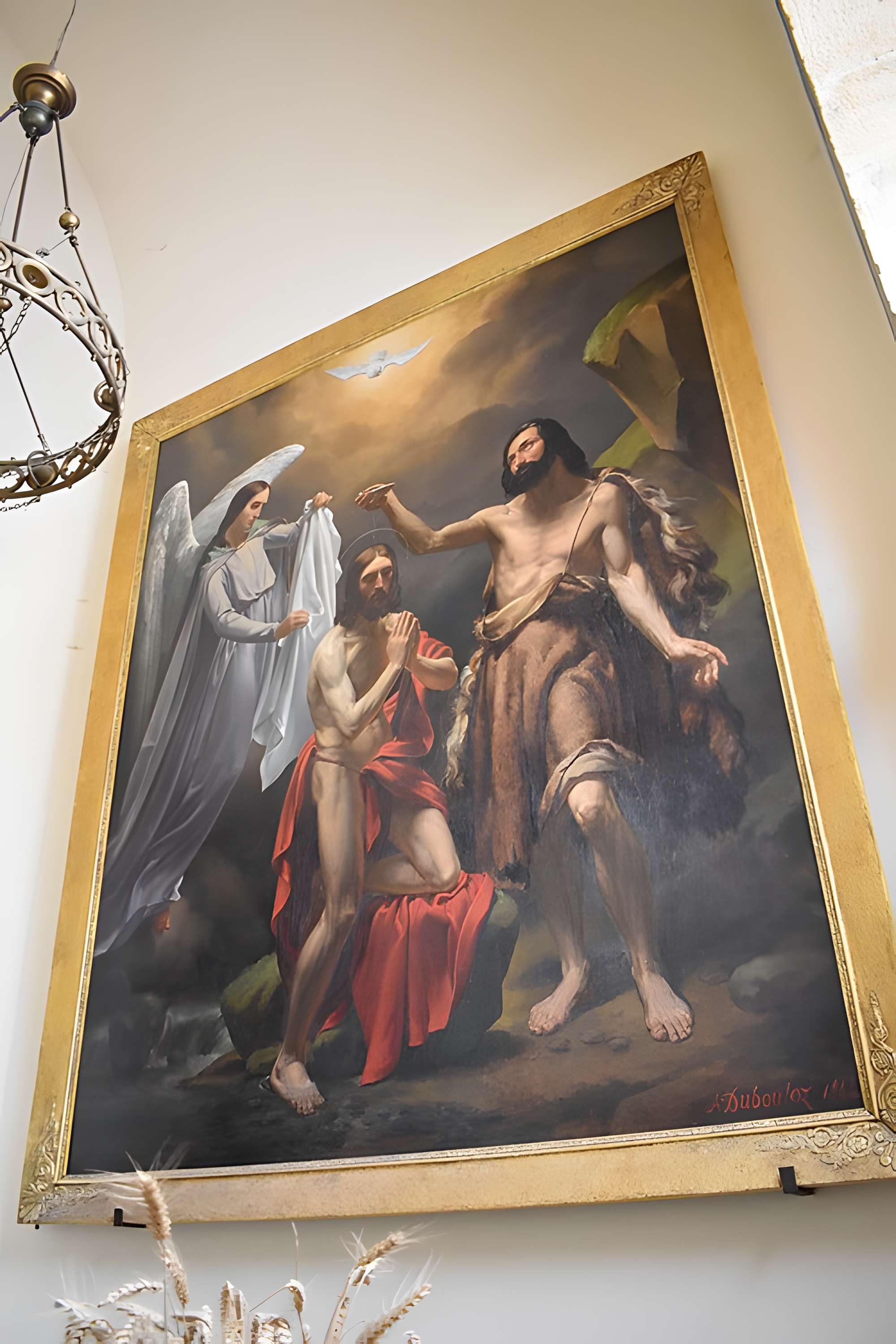 Église Saint-Étienne du Mas-d'Azil