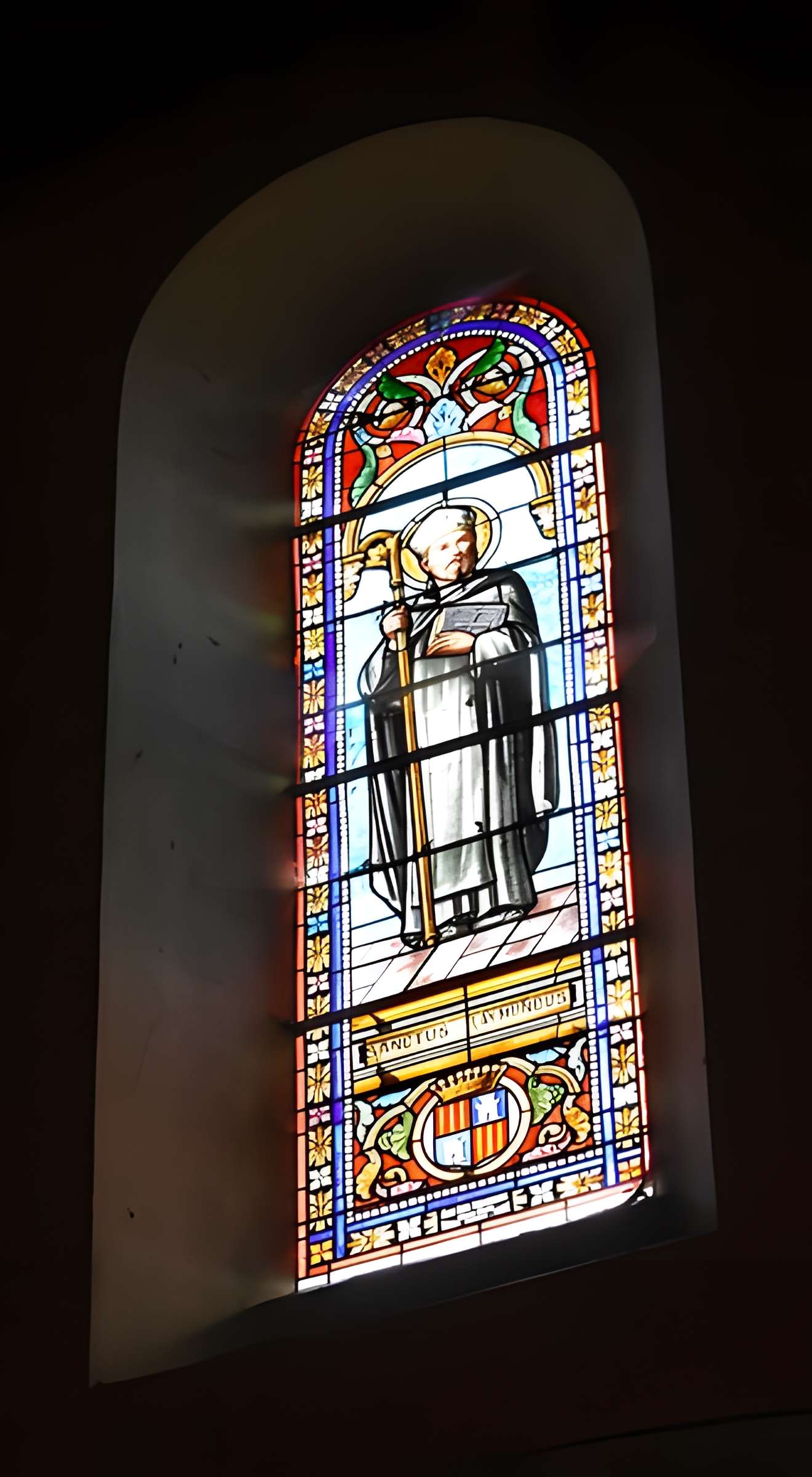 Église Saint-Étienne du Mas-d'Azil