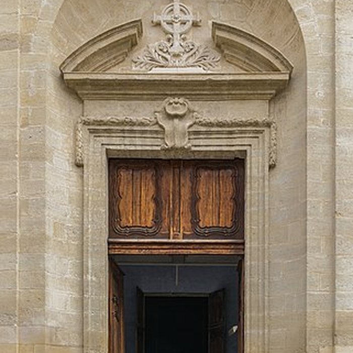Photo de Église Saint-Étienne dUzès