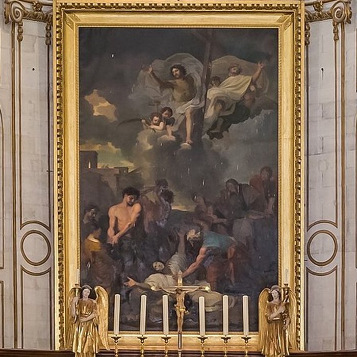 Photo de Église Saint-Étienne dUzès