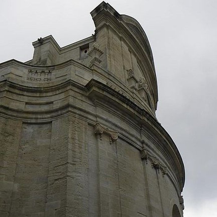 Photo de Église Saint-Étienne dUzès