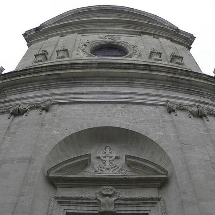 Photo de Église Saint-Étienne dUzès