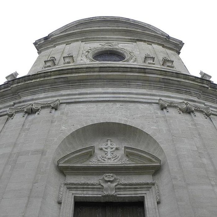 Photo de Église Saint-Étienne dUzès