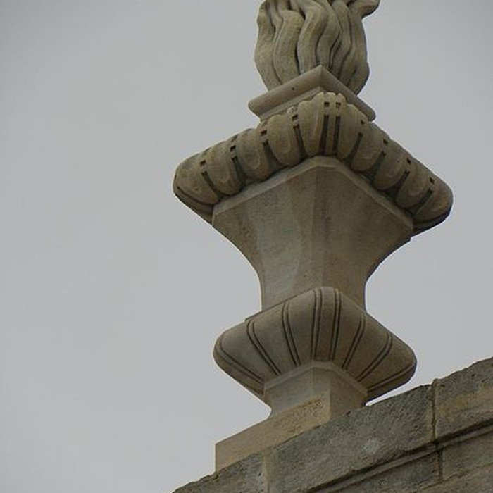 Photo de Église Saint-Étienne dUzès