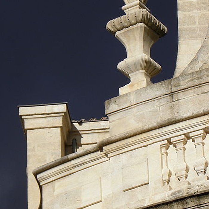 Photo de Église Saint-Étienne dUzès