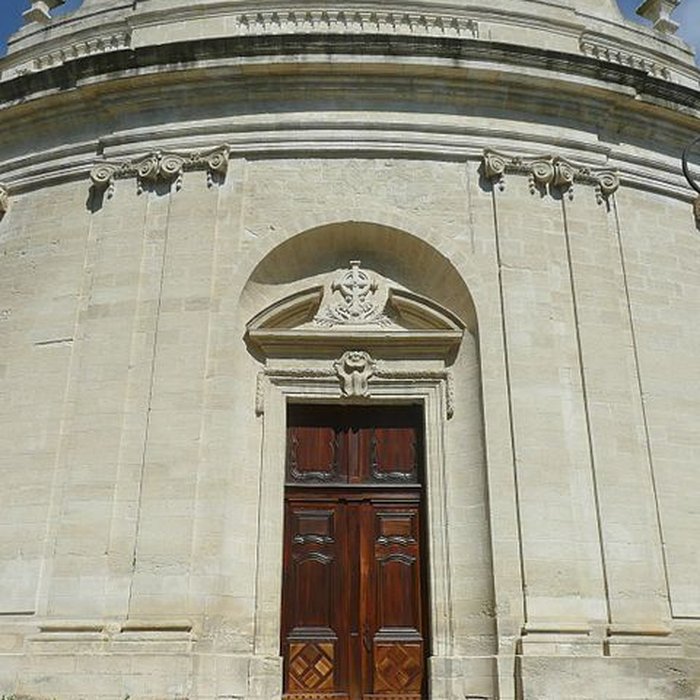 Photo de Église Saint-Étienne dUzès