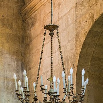 Église Saint-Étienne dUzès