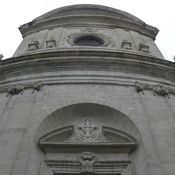 Église Saint-Étienne dUzès