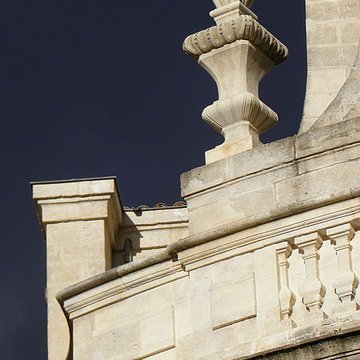 Église Saint-Étienne dUzès