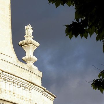 Église Saint-Étienne dUzès