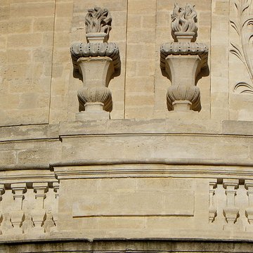 Église Saint-Étienne dUzès