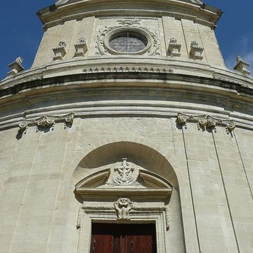 Église Saint-Étienne dUzès