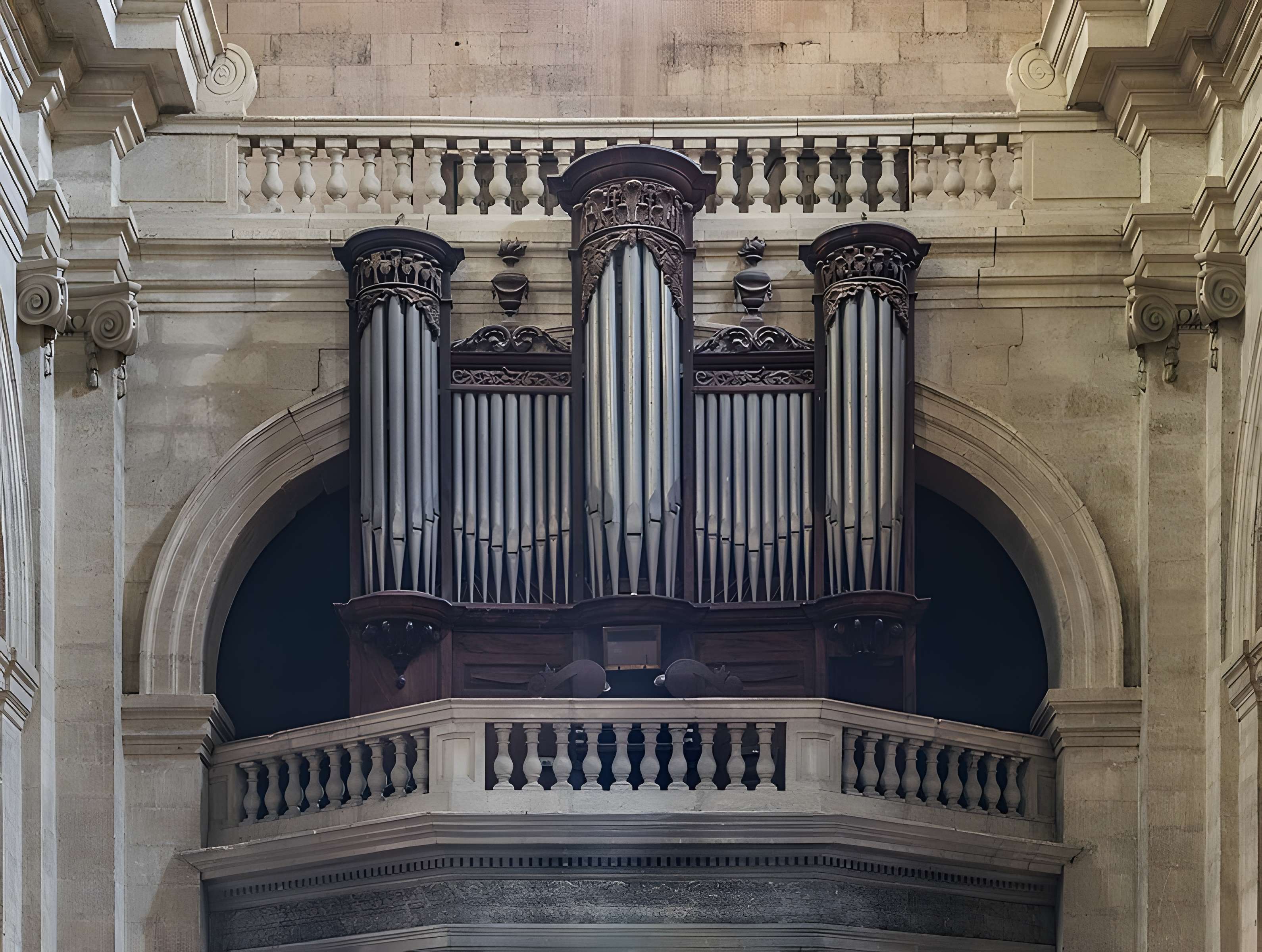Église Saint-Étienne d'Uzès