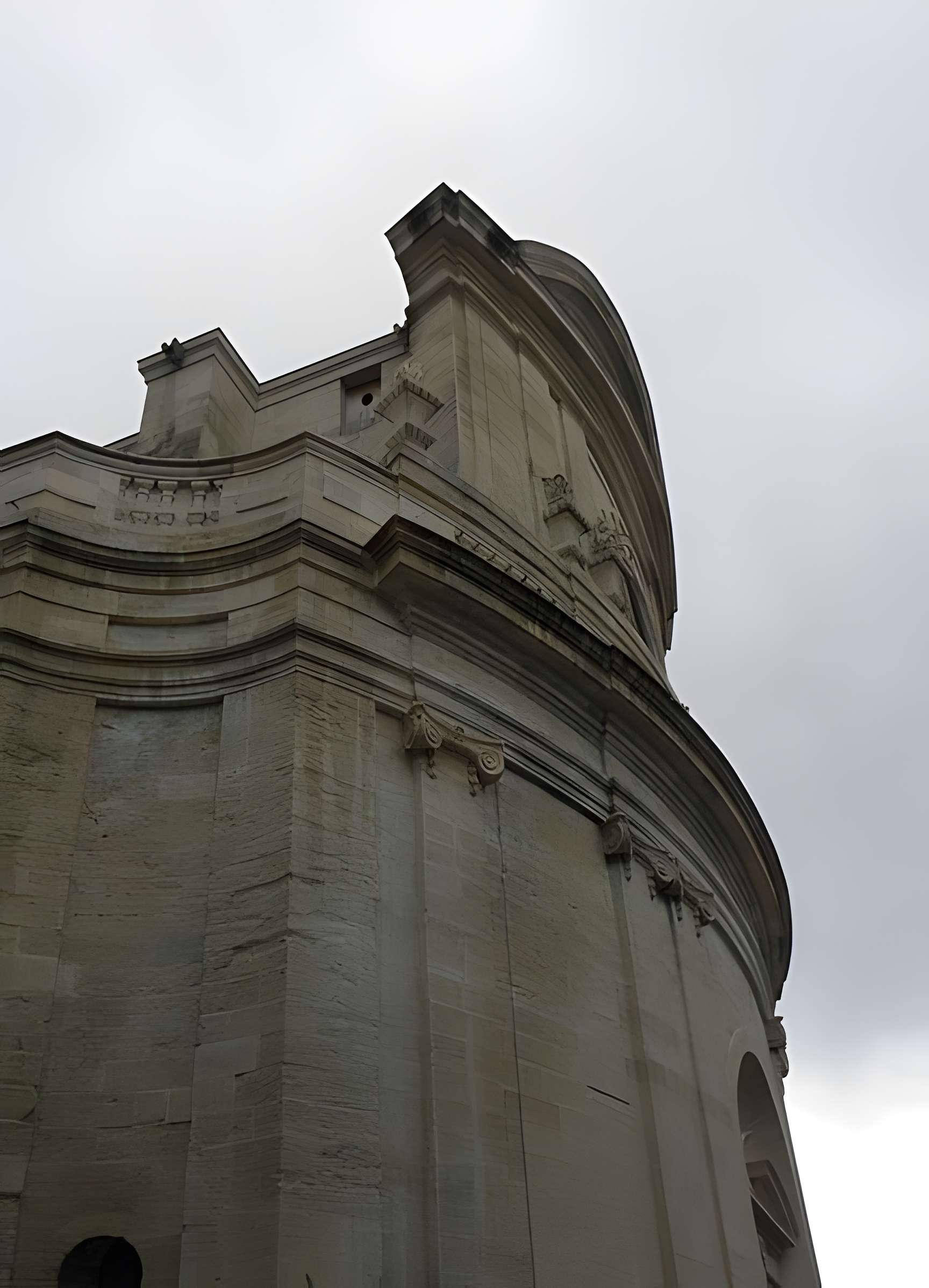 Église Saint-Étienne d'Uzès