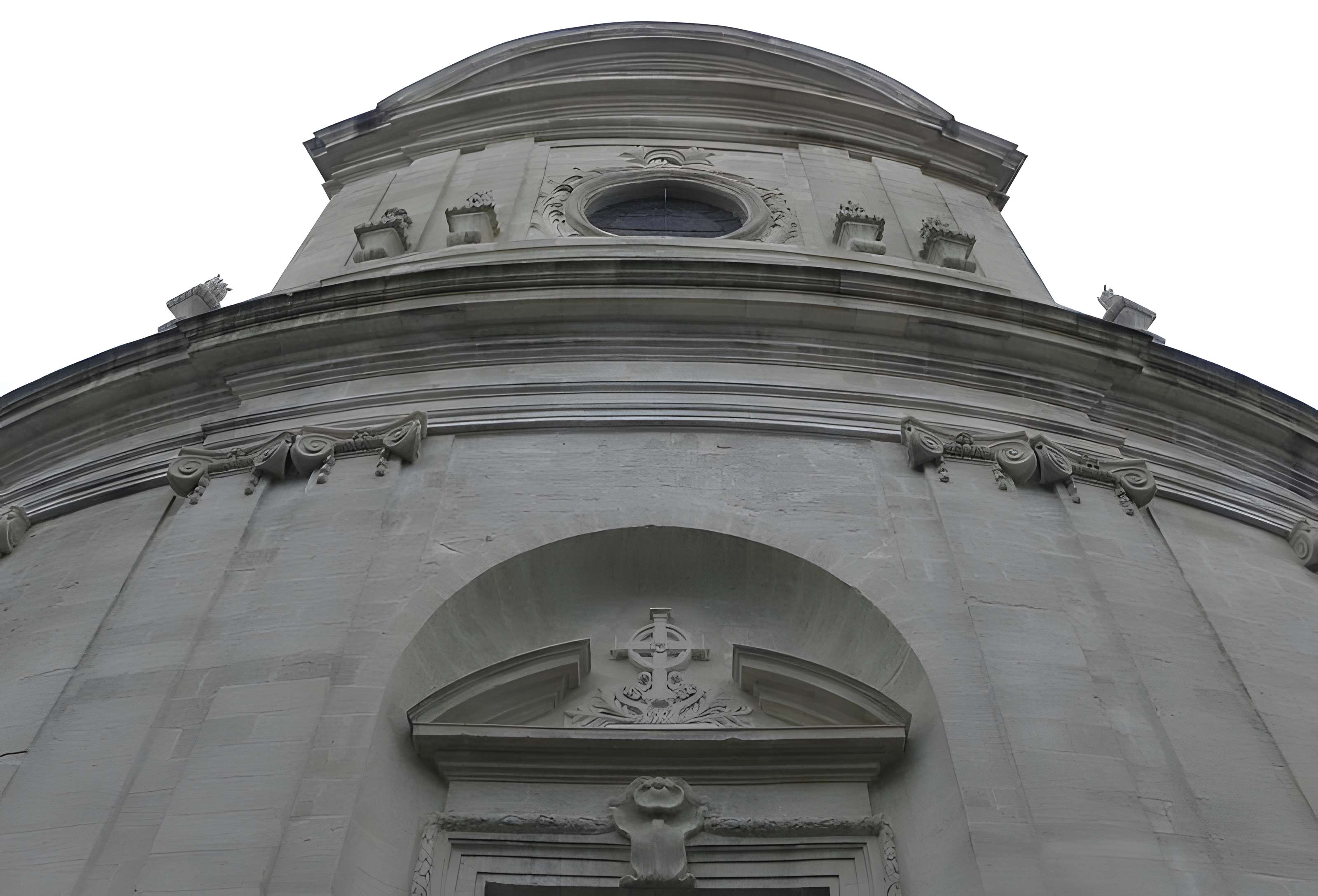 Église Saint-Étienne d'Uzès