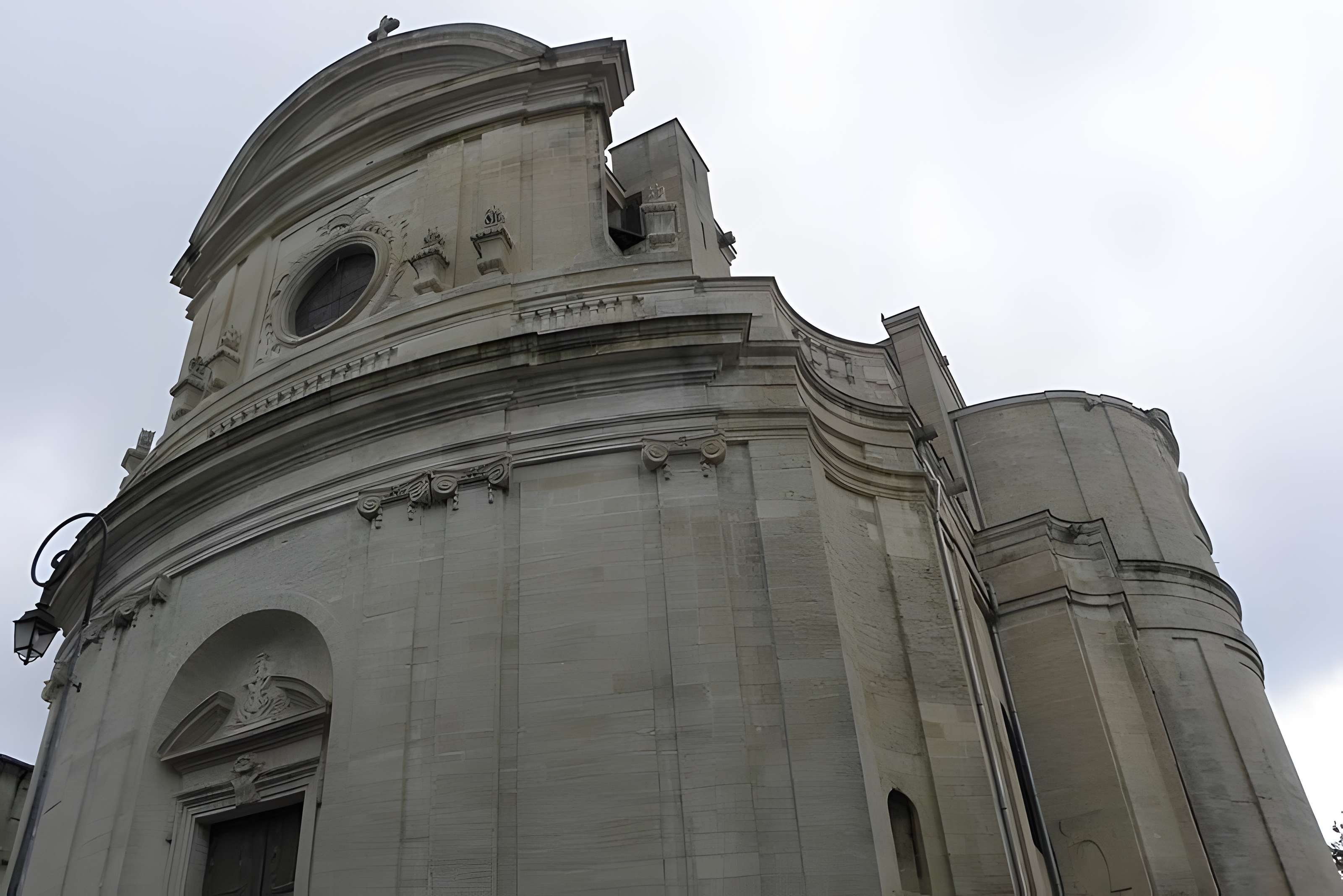 Église Saint-Étienne d'Uzès