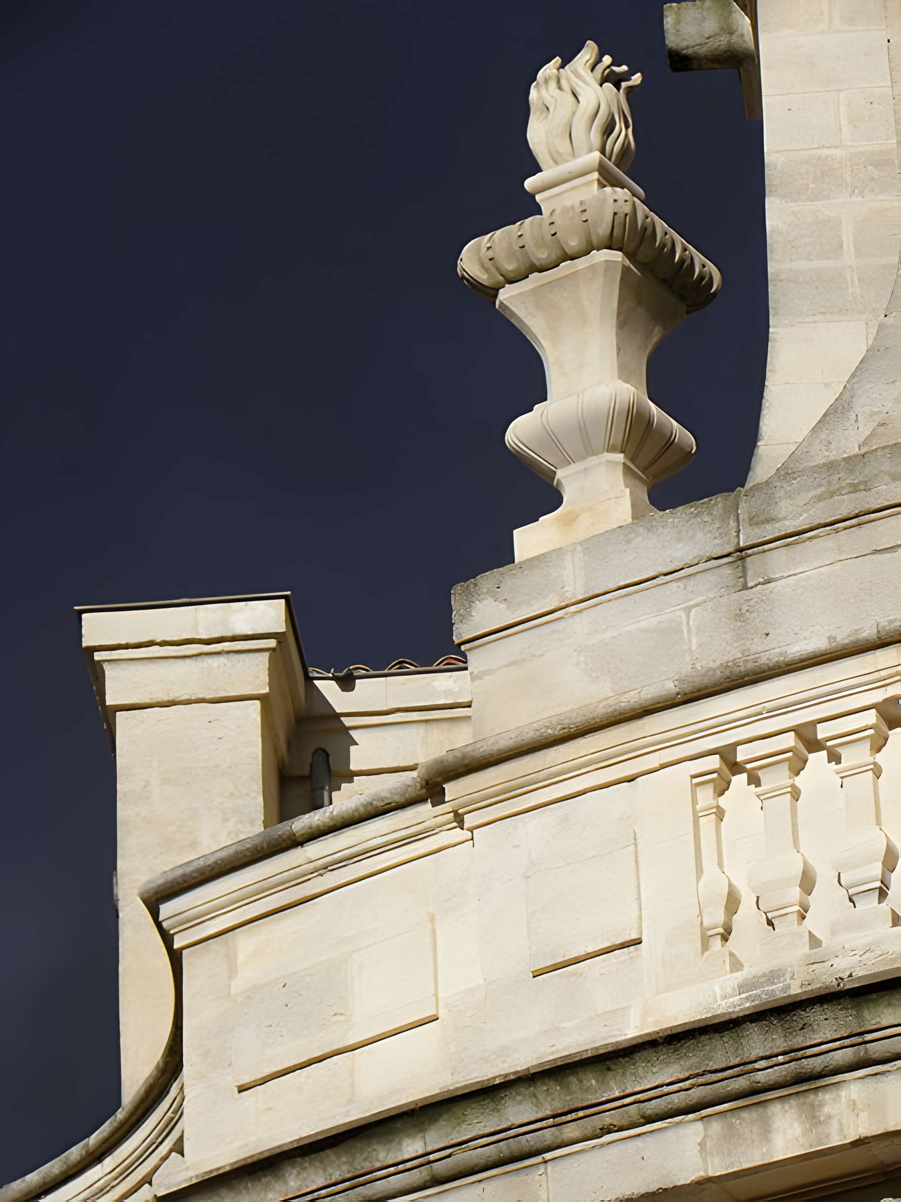 Église Saint-Étienne d'Uzès