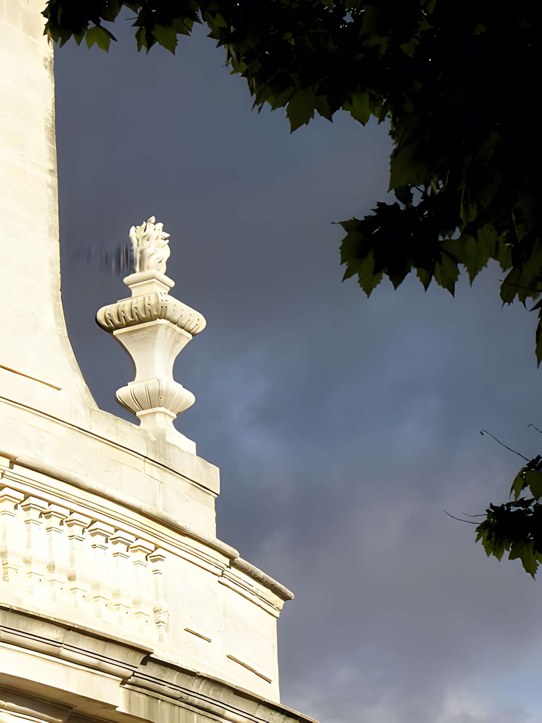 Église Saint-Étienne d'Uzès