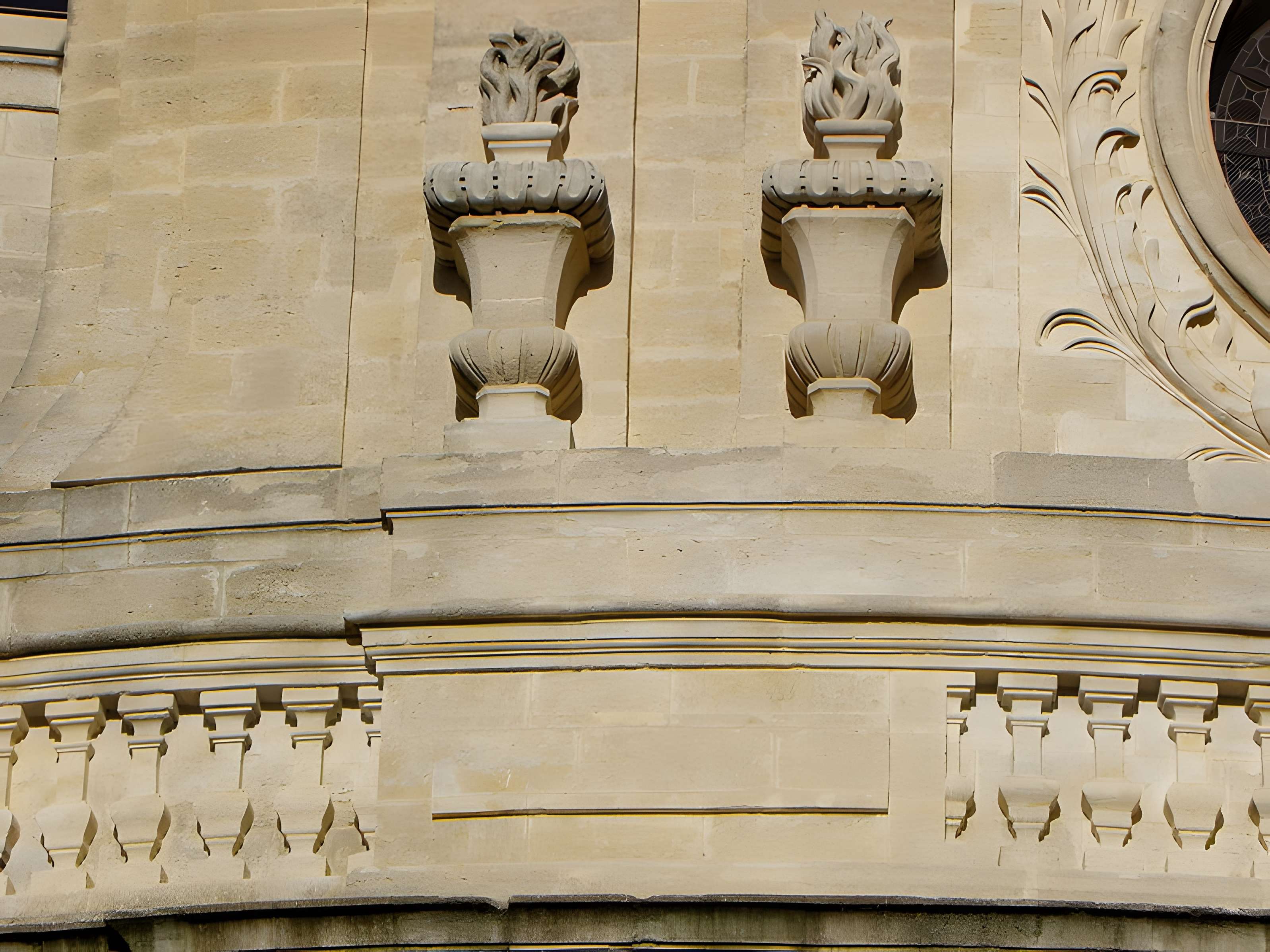 Église Saint-Étienne d'Uzès