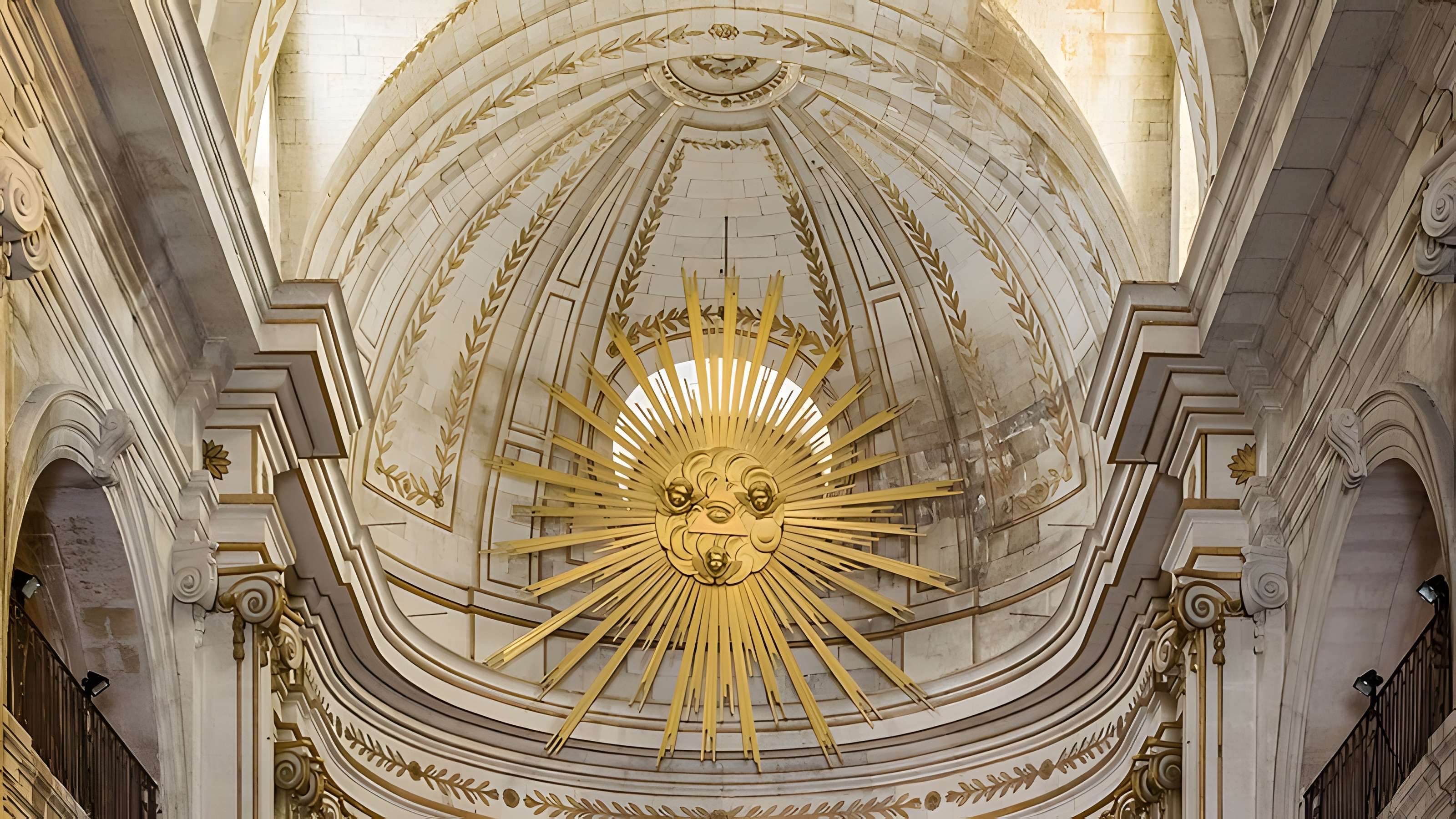 Église Saint-Étienne d'Uzès