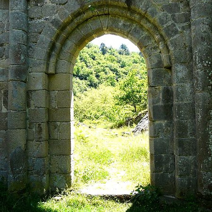Photo de Église Saint-Étienne-de-Braguse de Gimel-les-Cascades