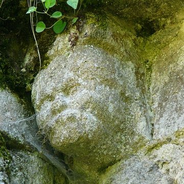 Église Saint-Étienne-de-Braguse de Gimel-les-Cascades