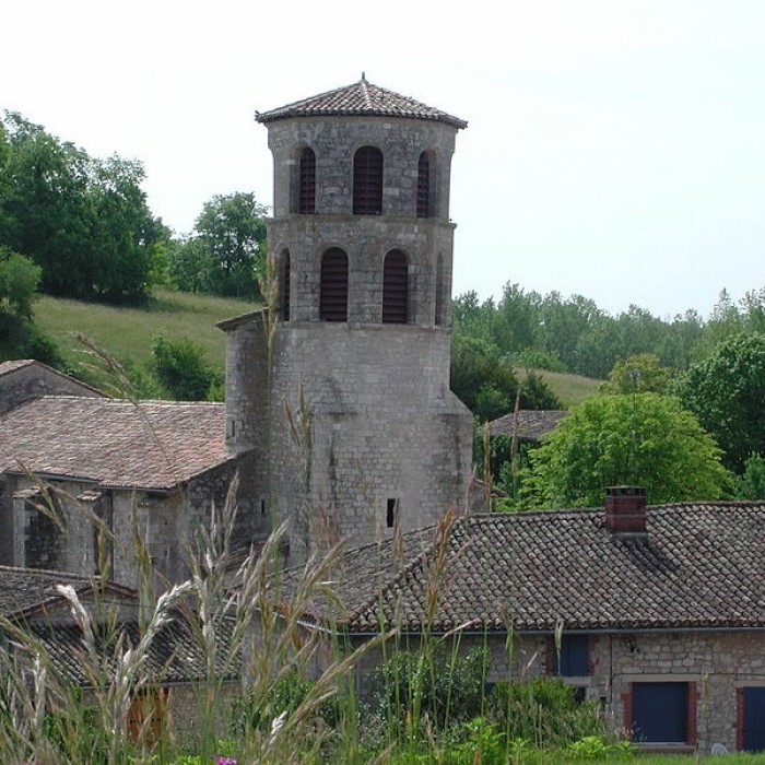Photo de Église Saint-Eugène de Vieux