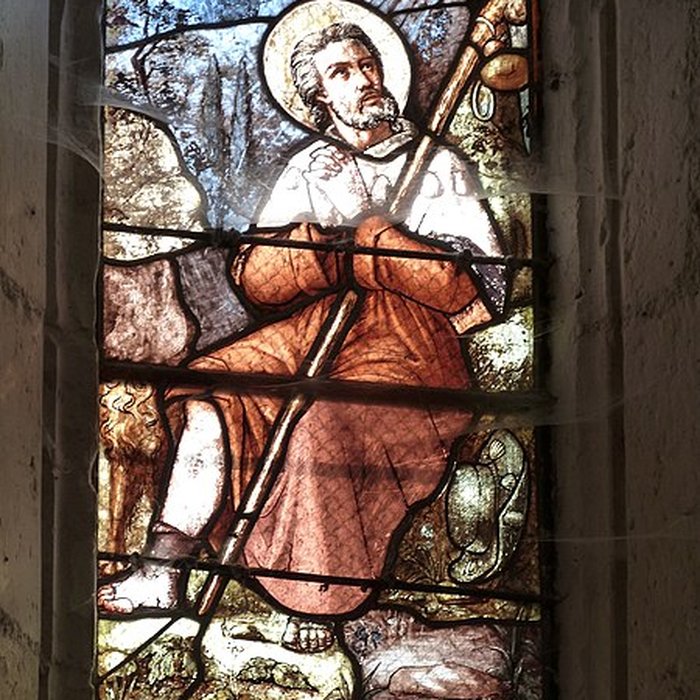 Photo de Église Saint-Eugène de Vieux