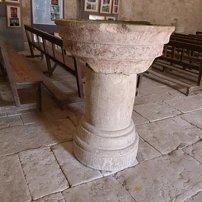 Photo de Église Saint-Eugène de Vieux