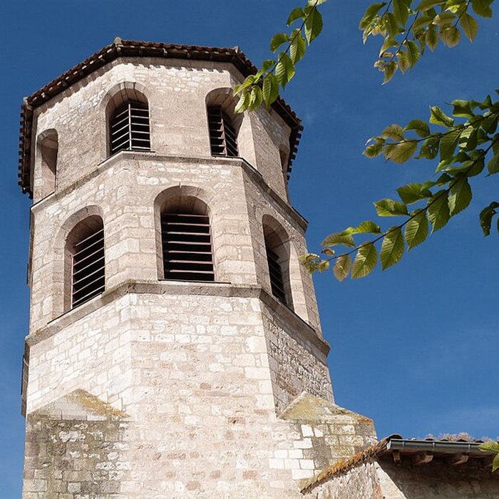 Photo de Église Saint-Eugène de Vieux