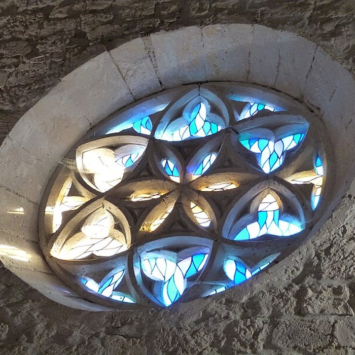 Photo de Église Saint-Eugène de Vieux