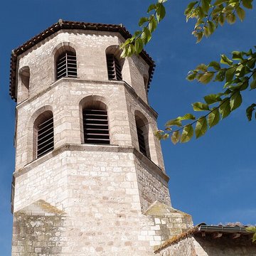 Église Saint-Eugène de Vieux