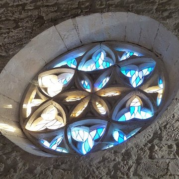 Église Saint-Eugène de Vieux