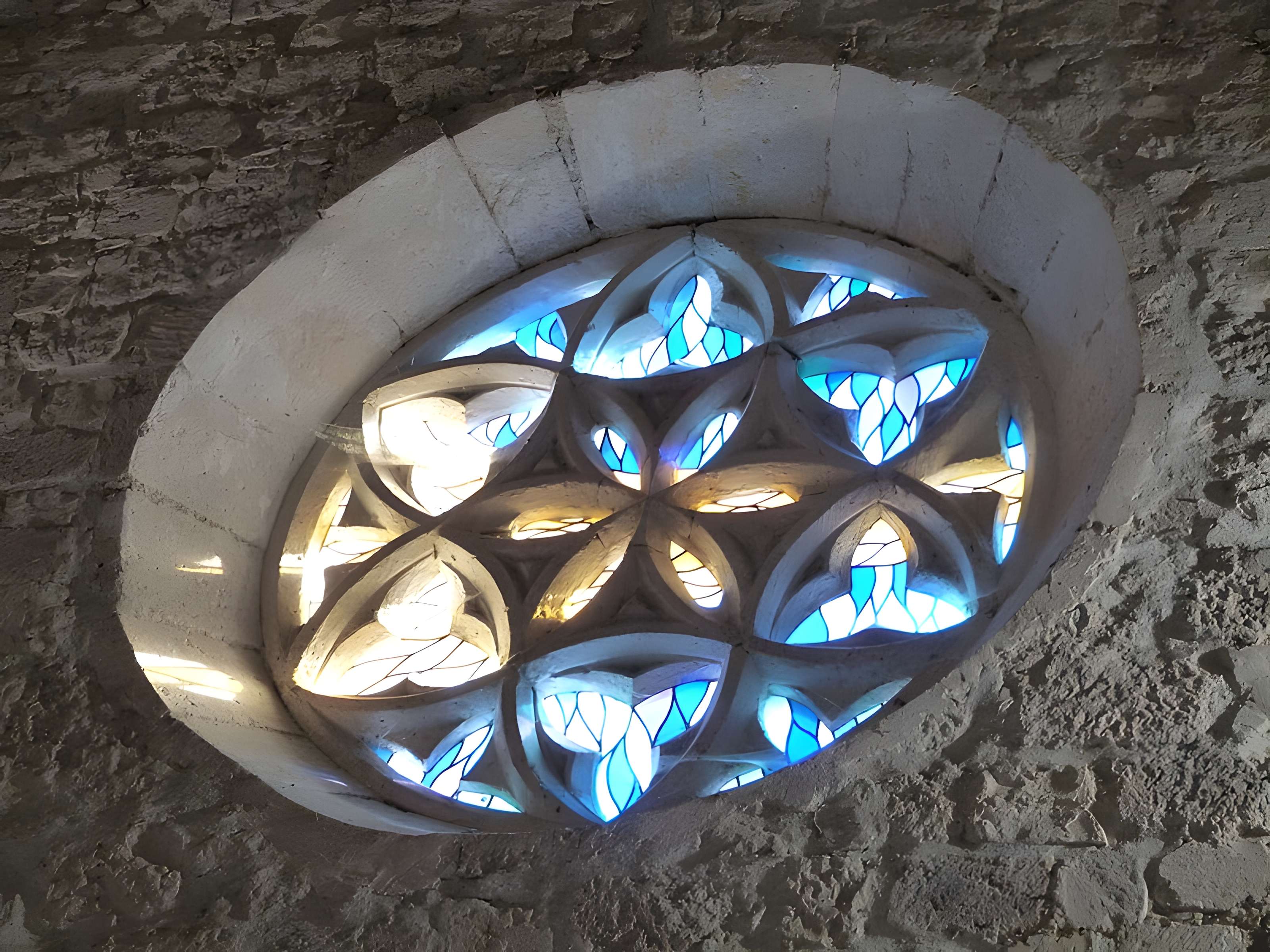 Église Saint-Eugène de Vieux