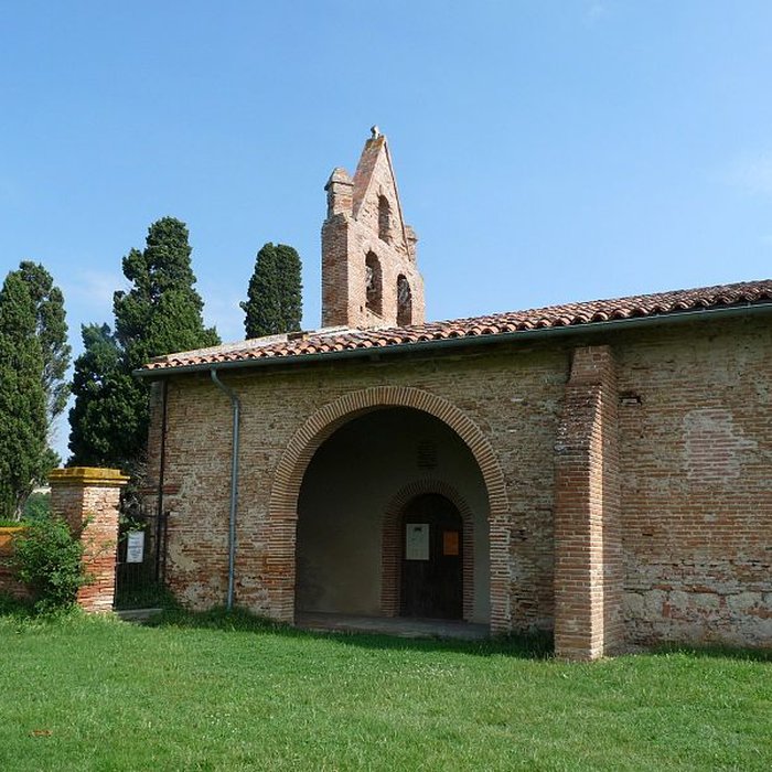 Photo de Église Saint-Eutrope de Baziège