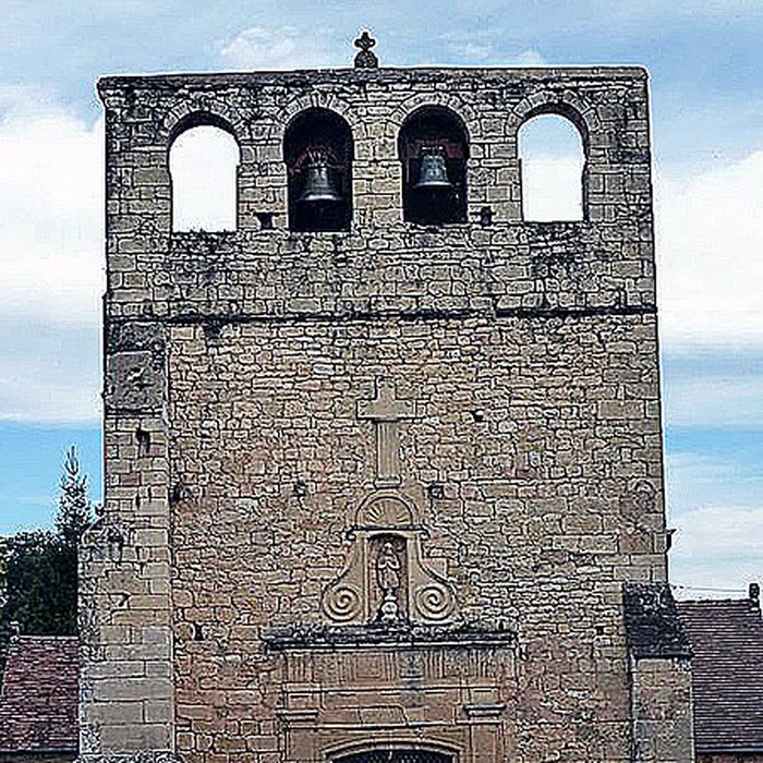 Photo de Église Saint-Eutrope de Meyrals