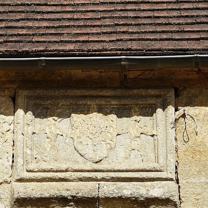 Photo de Église Saint-Eutrope de Meyrals