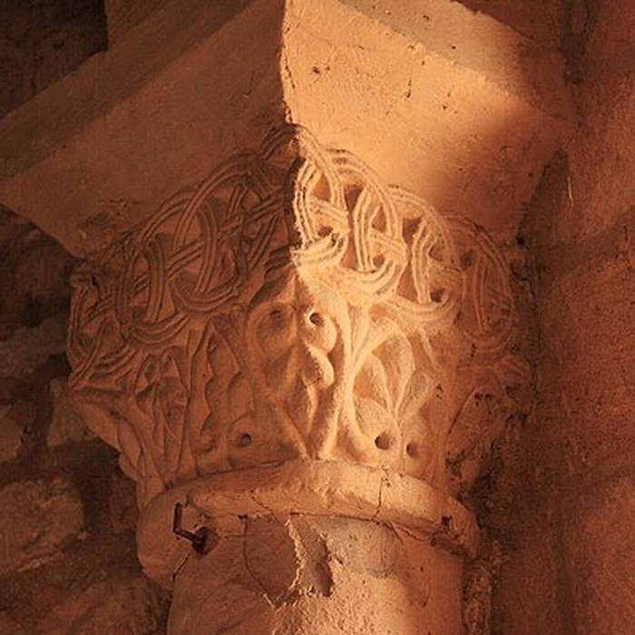 Photo de Église Saint-Eutrope de Meyrals