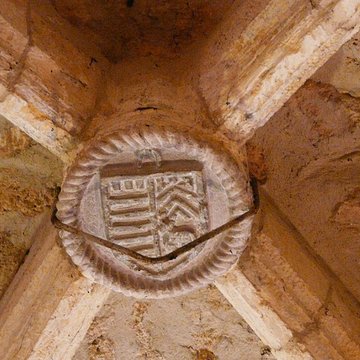 Église Saint-Eutrope de Meyrals