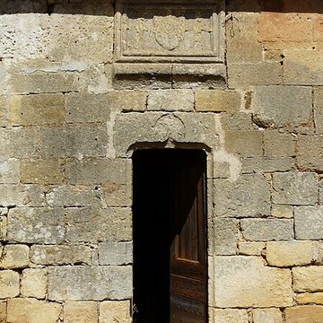 Église Saint-Eutrope de Meyrals