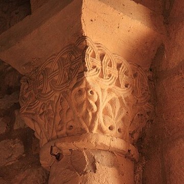 Église Saint-Eutrope de Meyrals