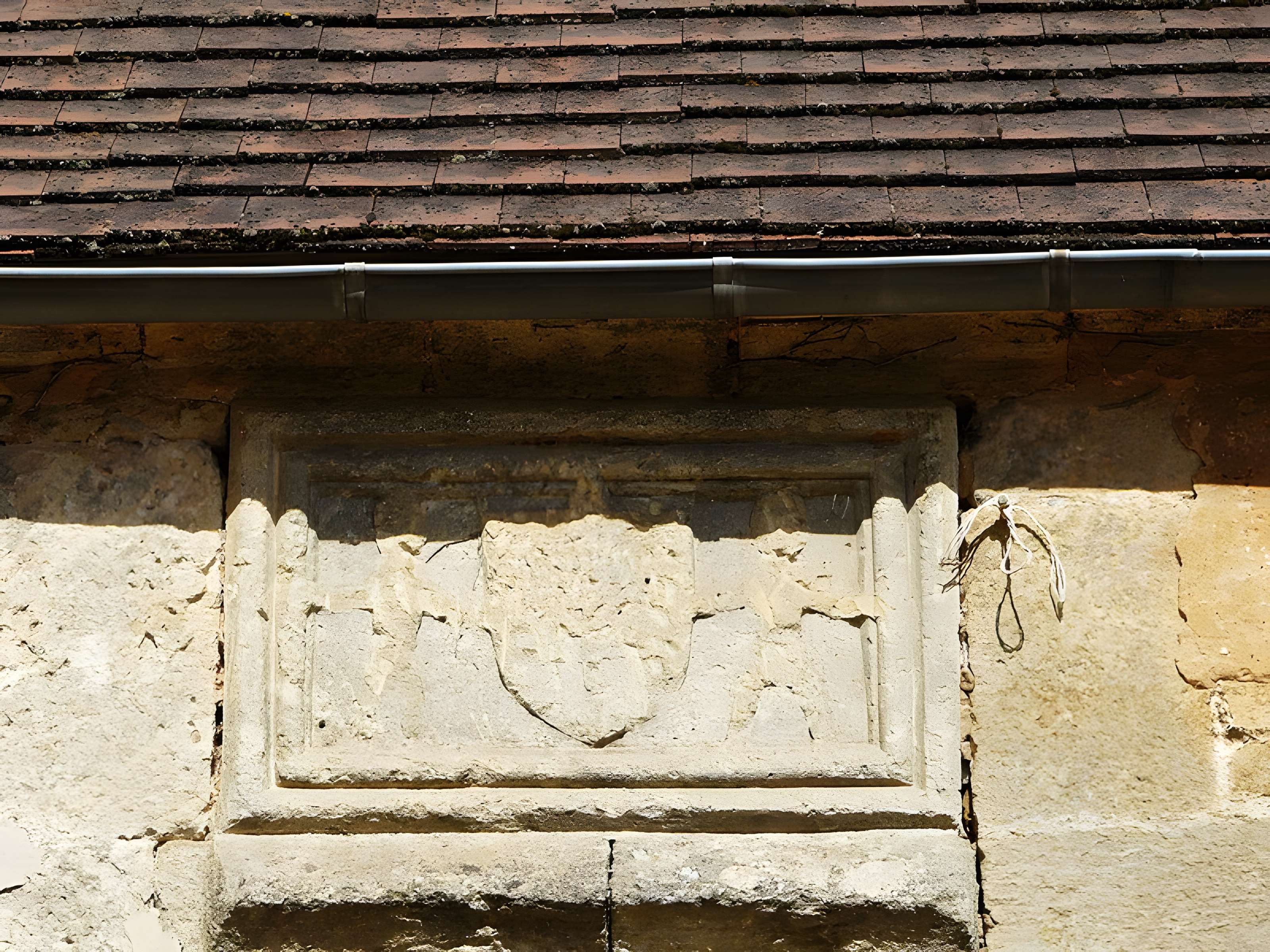 Église Saint-Eutrope de Meyrals