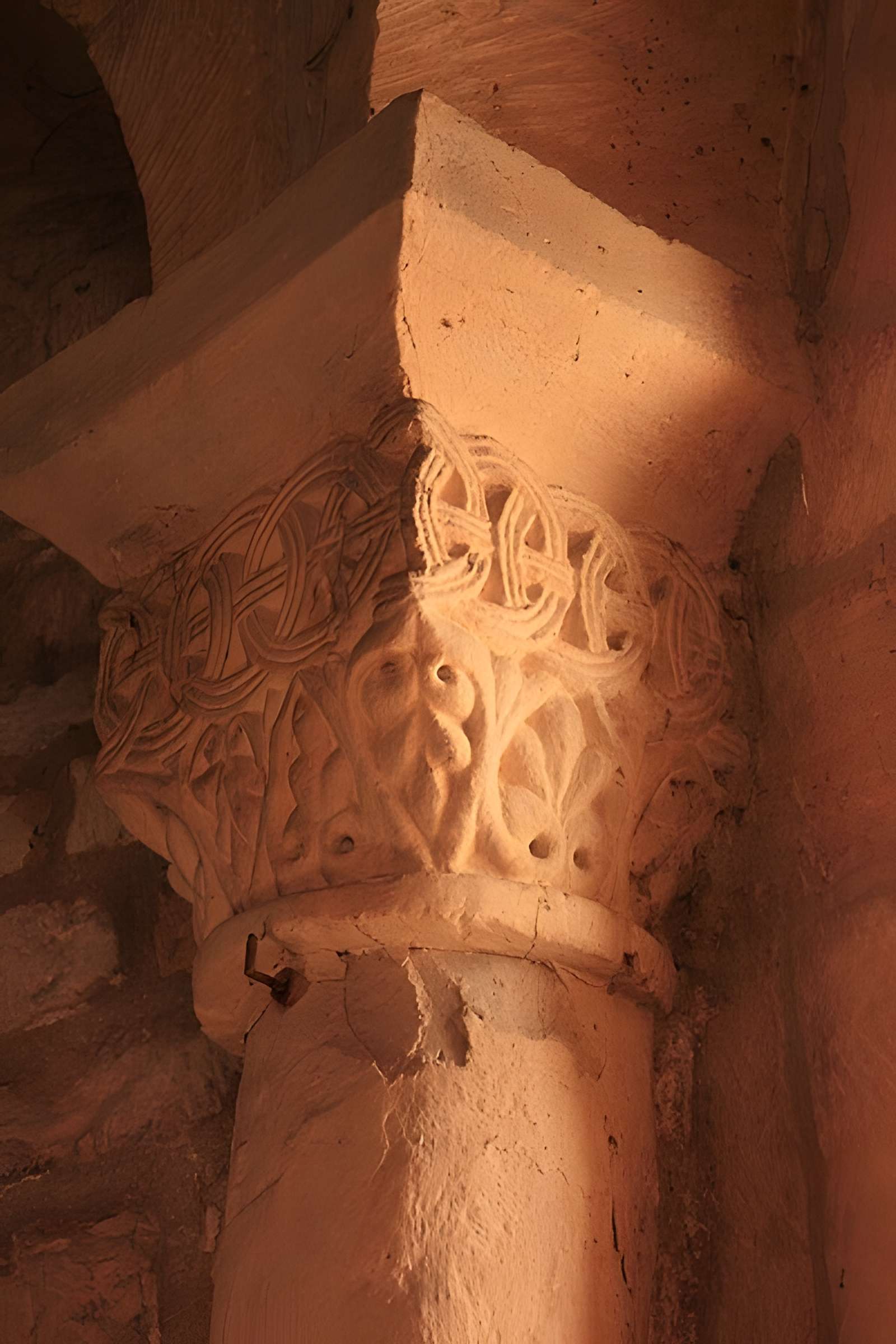 Église Saint-Eutrope de Meyrals