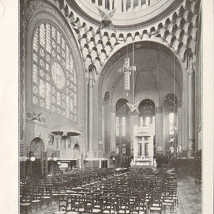 Photo de Église Saint-Martin de Hénin-Beaumont