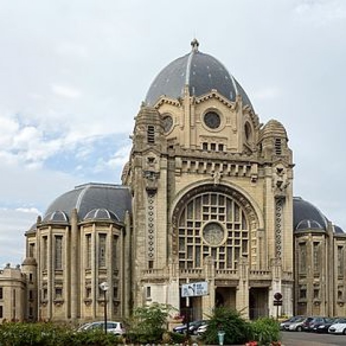 Photo de Église Saint-Martin de Hénin-Beaumont
