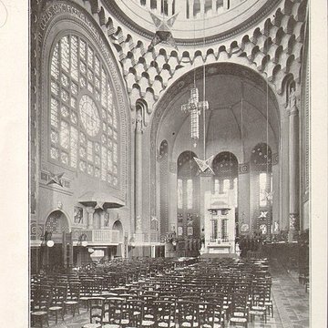 Église Saint-Martin de Hénin-Beaumont