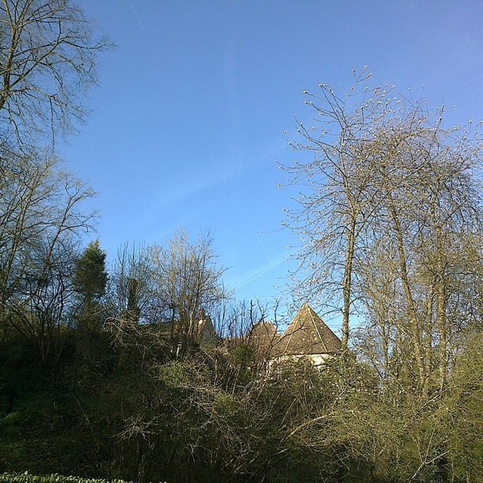 Photo de Église Saint-Eutrope dOrcemont