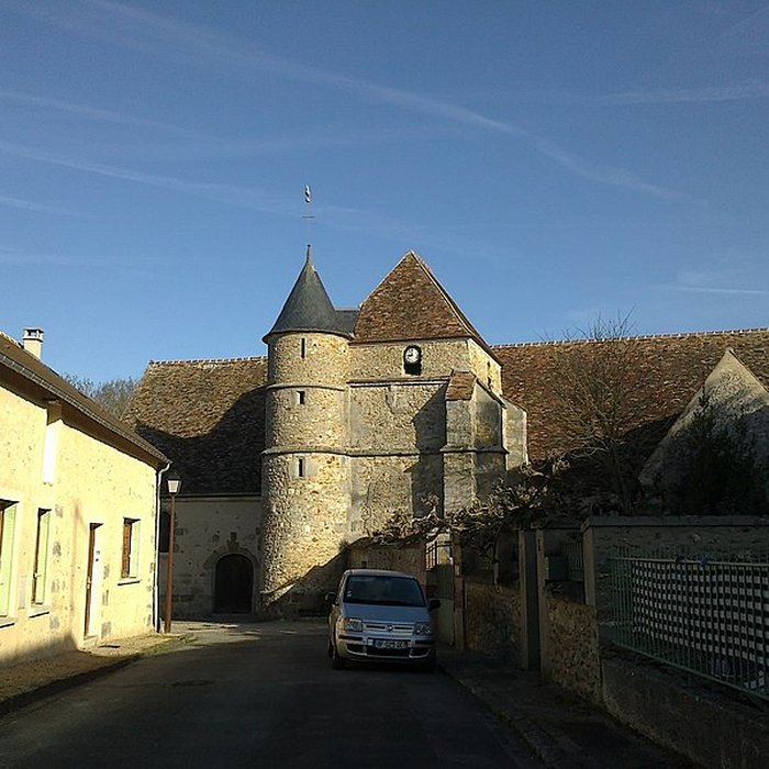 Photo de Église Saint-Eutrope dOrcemont