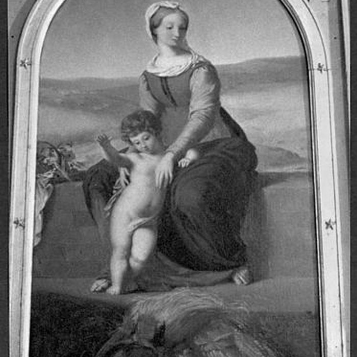 Photo de Église Saint-Eutrope dOrcemont